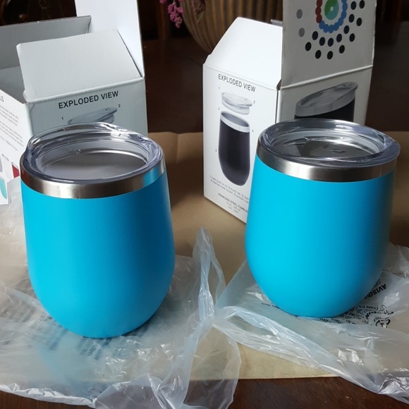 CECE Other - CECE Thermal Tumbler Set